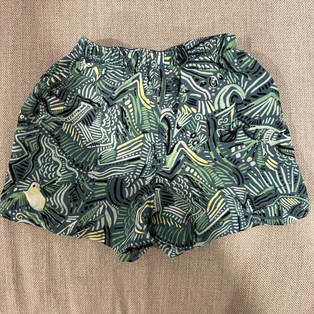 Size 3T Patagonia, baggies bundle